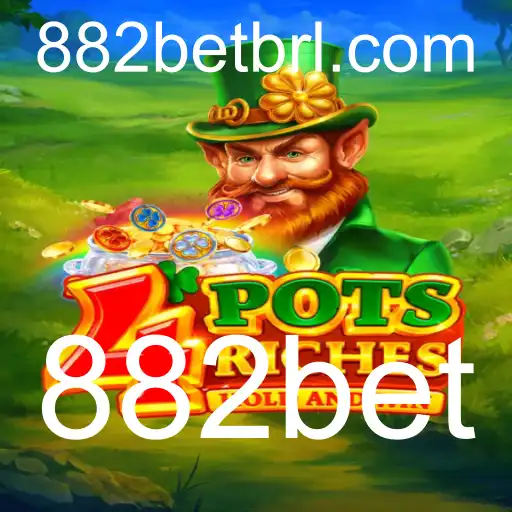 Descubra o Fascinante Jogo 4potsriches no 882bet