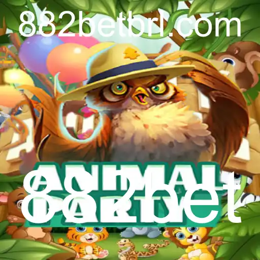 AnimalParty: Descubra o Entusiasmo do Novo Jogo Popular da 882bet