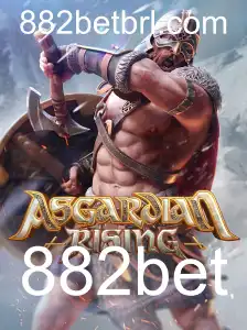 AsgardianRising: O Novo Fenômeno do Jogo Repleto de Aventuras Épicas