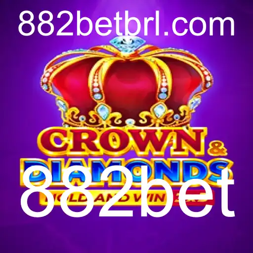 Descubra o Mundo de CrownDiamonds: Um Jogo Inovador com 882Bet