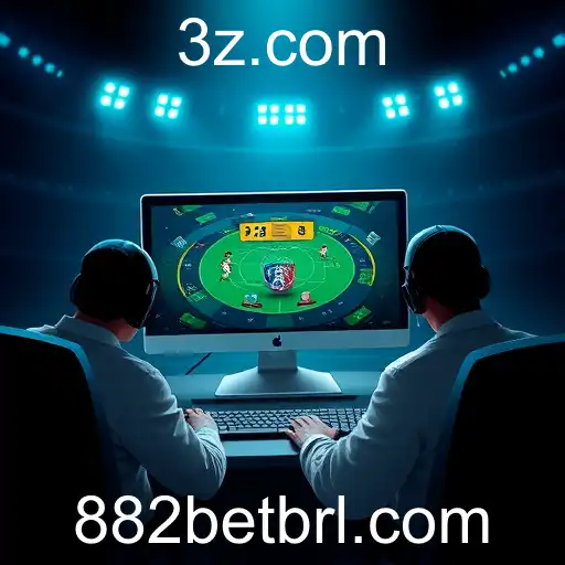 Expansão do Mercado de Apostas Online em 2026