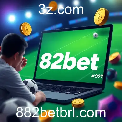 Crescimento do mercado de jogos online no Brasil