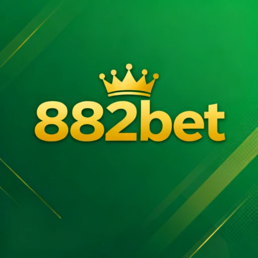 882bet Logo