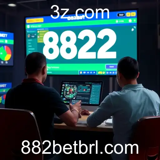 O Impacto dos Jogos Online na Economia Brasileira