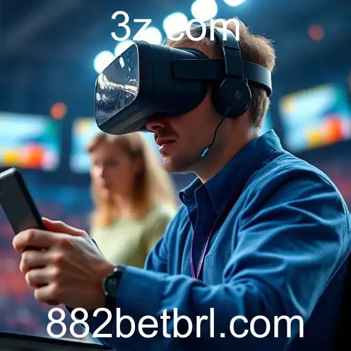 Impacto dos Jogos Online no Brasil em 2025