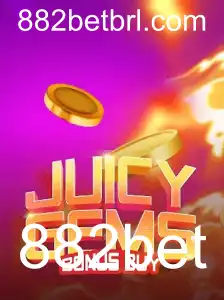 Descubra o Empolgante Jogo JuicyGemsBonusBuy no 882bet