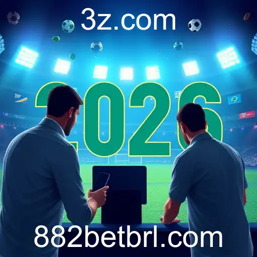 Mercado de Apostas Online em Expansão