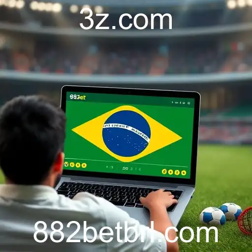 O Crescimento do Mercado de Apostas: Análise de 2026