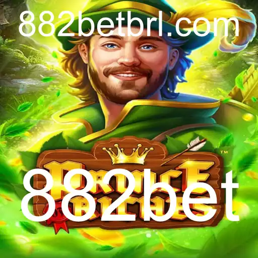 Descubra as Aventuras de PrinceOfRiches no Universo de 882bet