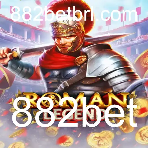 RomanLegend: Mergulhe na História com 882bet
