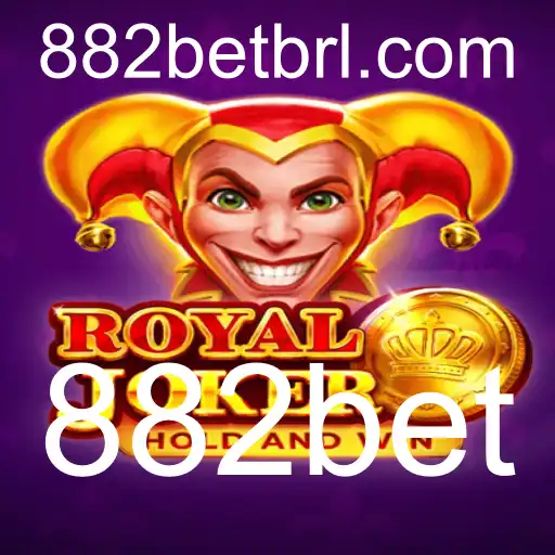 Descubra o Fascinante Mundo de RoyalJoker e 882bet