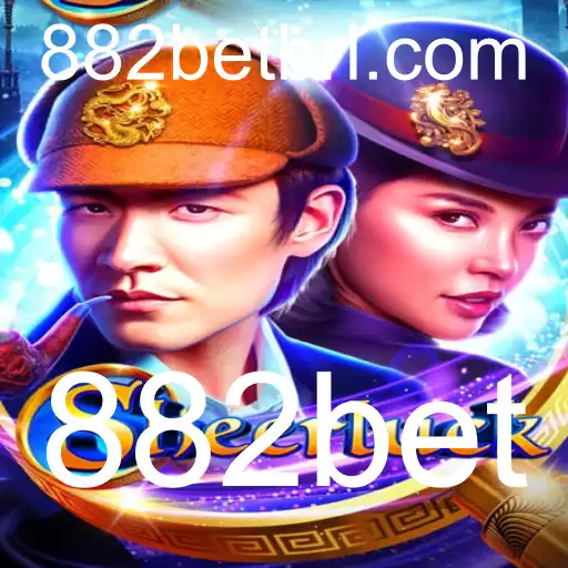 Sheerluck: Uma Imersão na Aventura de Detetive com 882bet