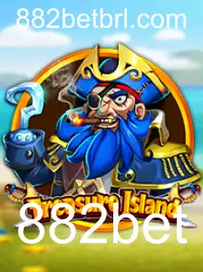 Descubra o Mundo de Aventura com TreasureIsland e 882bet