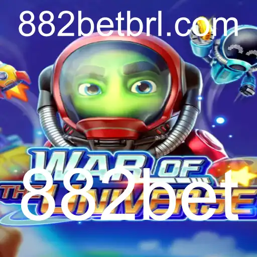 WAROFTHEUNIVERSE: Exploração do Jogo Intergaláctico com 882bet